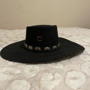 Charlie Horse High Desert Hat